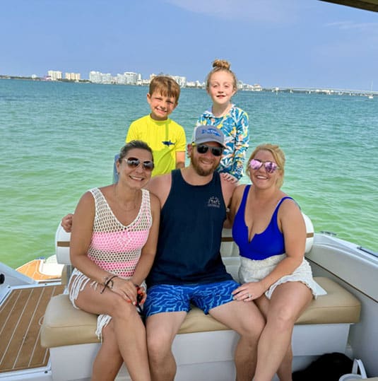 Siesta Key Best Boat Charters